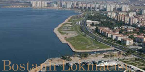 Bostanlı lokma