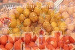 izmir lokma yağ