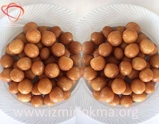 Konak lokma