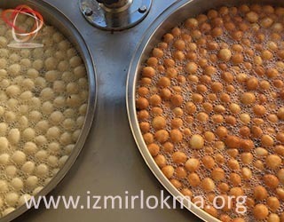Konak lokma