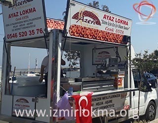 lokma hizmeti