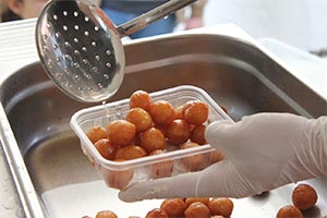 manisa lokma
