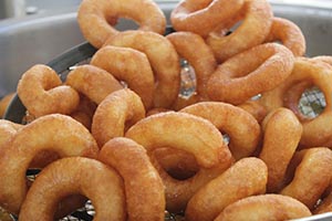 Urla lokma